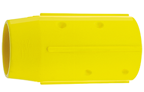 Porte buse polyamide gros filet