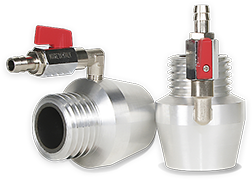 Manchon adaptateur d'eau