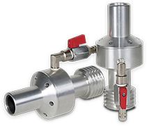 Manchon adaptateur d'eau